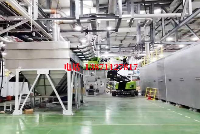 卢氏机电设备安装工程,设备安装公司